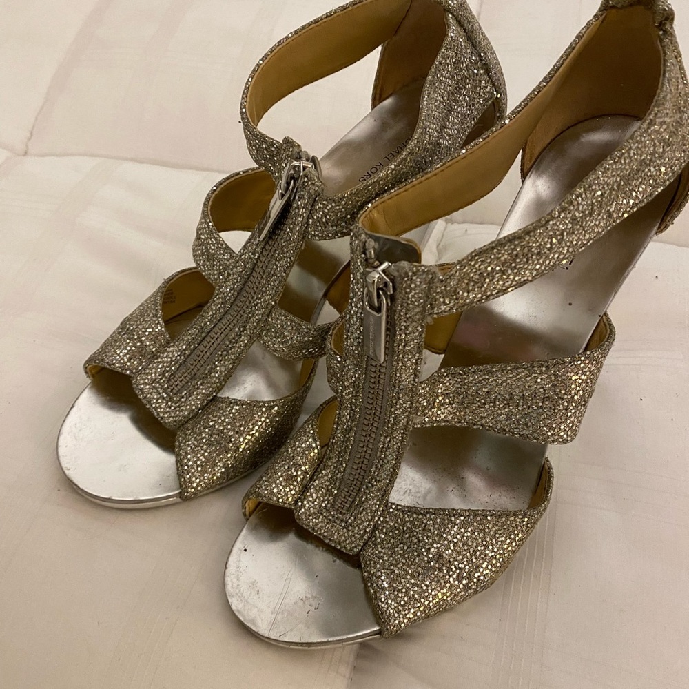 Women's Berkley Platform Dress Sandals